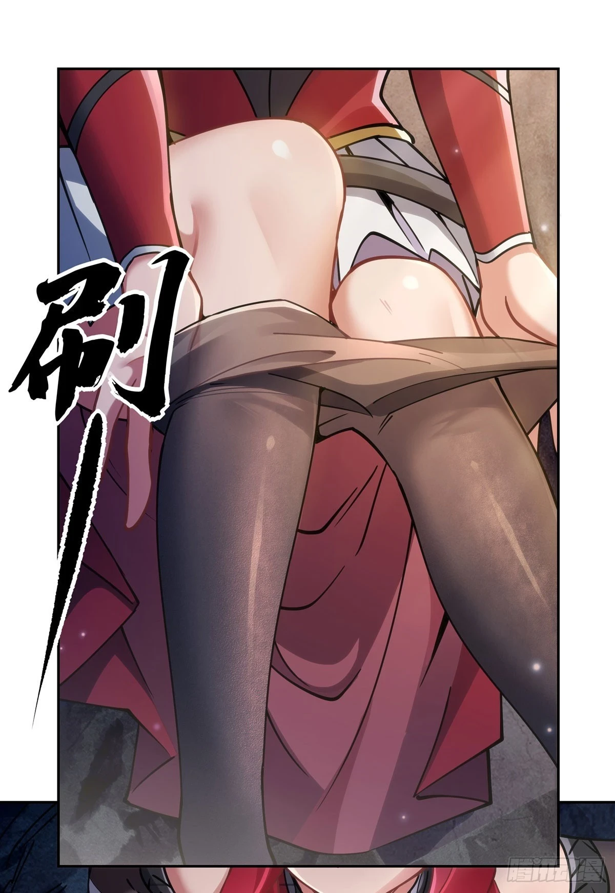 第152话 收徒职业病8