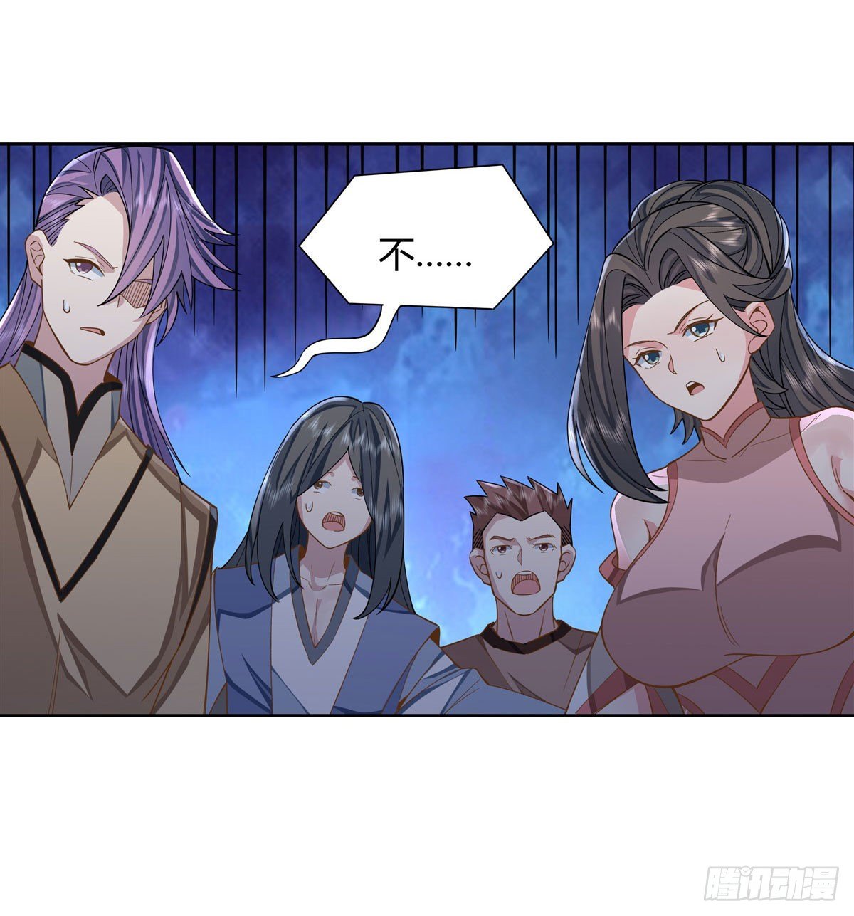 第16话 来啊一起上33