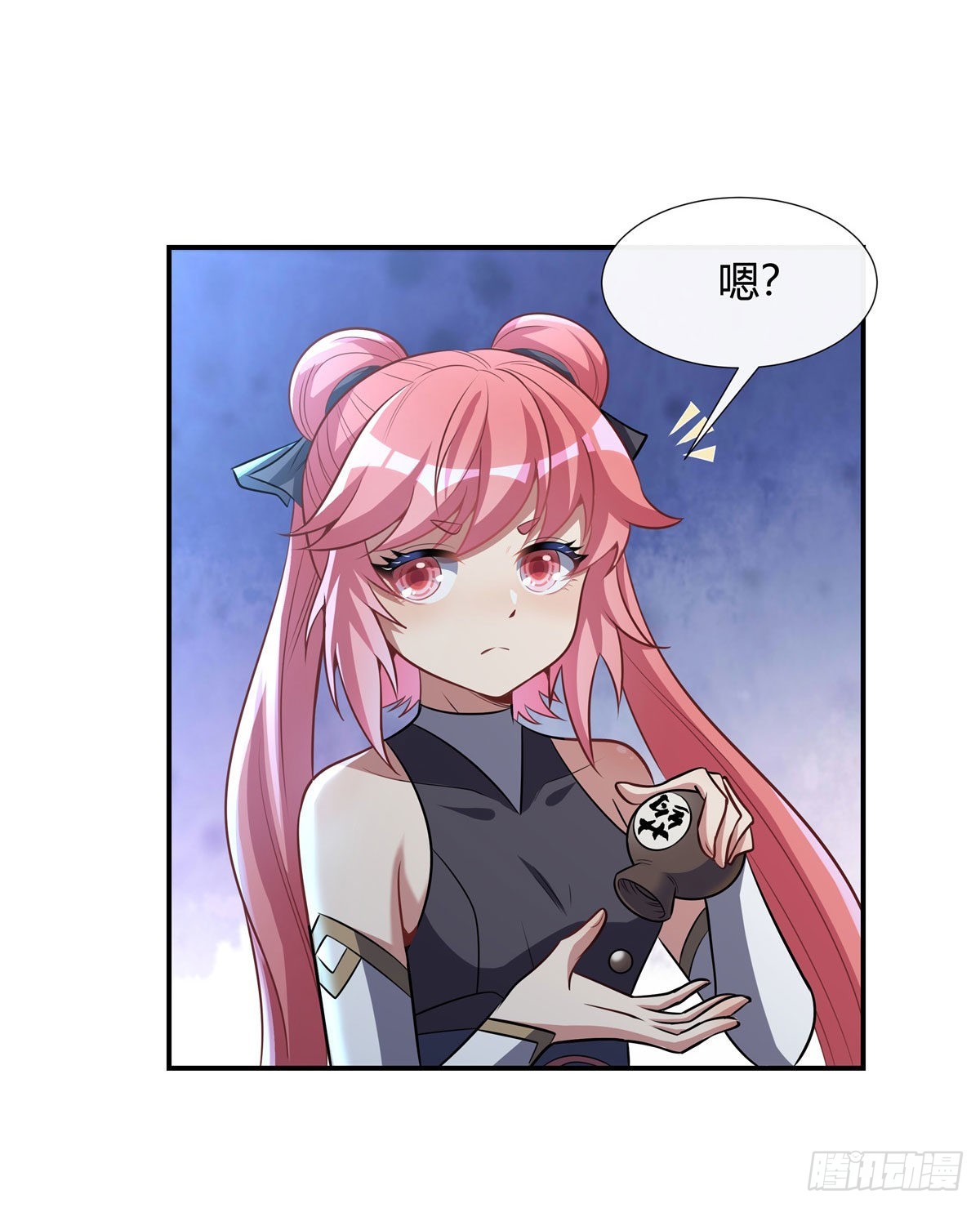 第78话 弱肉强食12