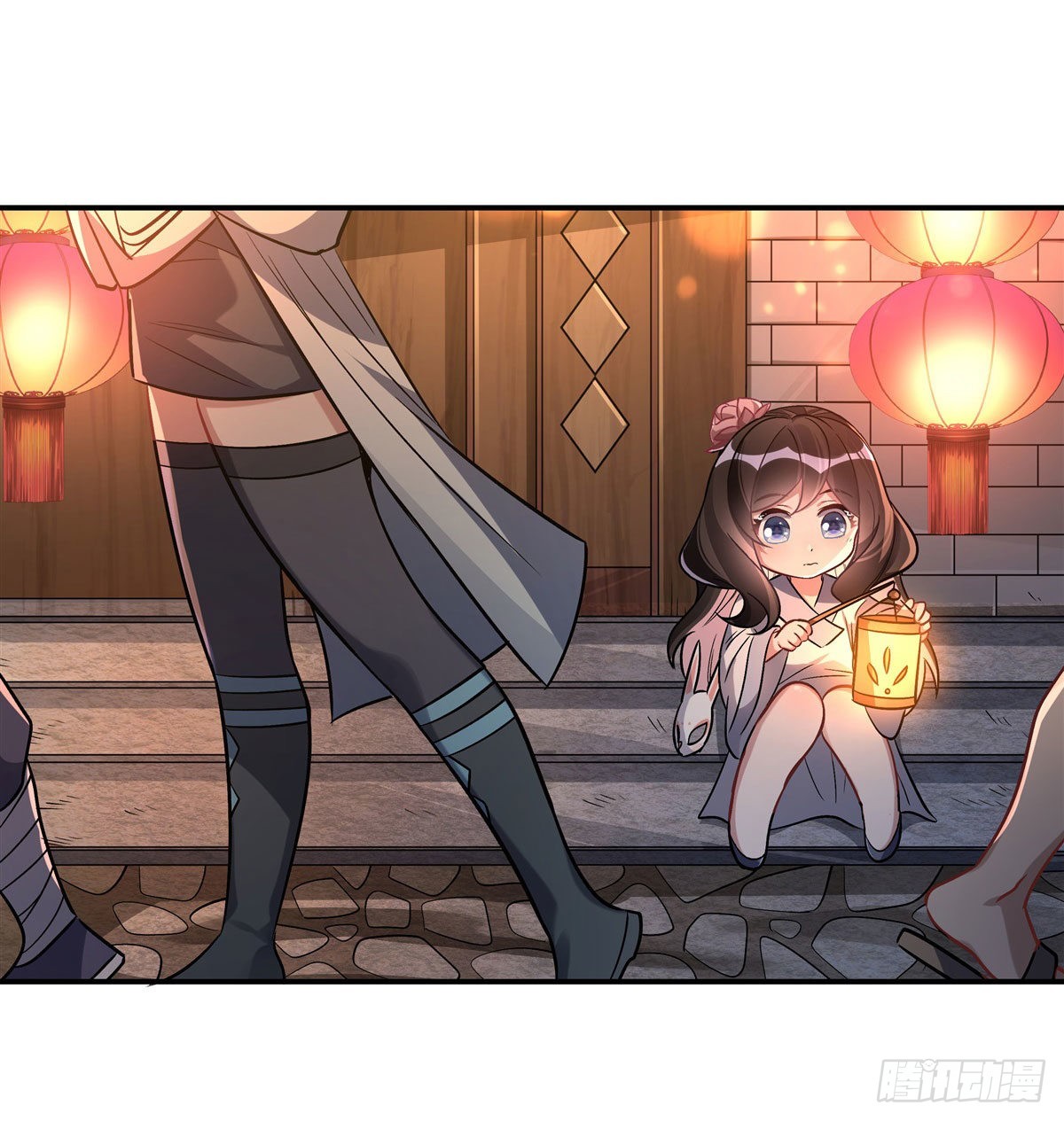 第101话 月禾庆典44
