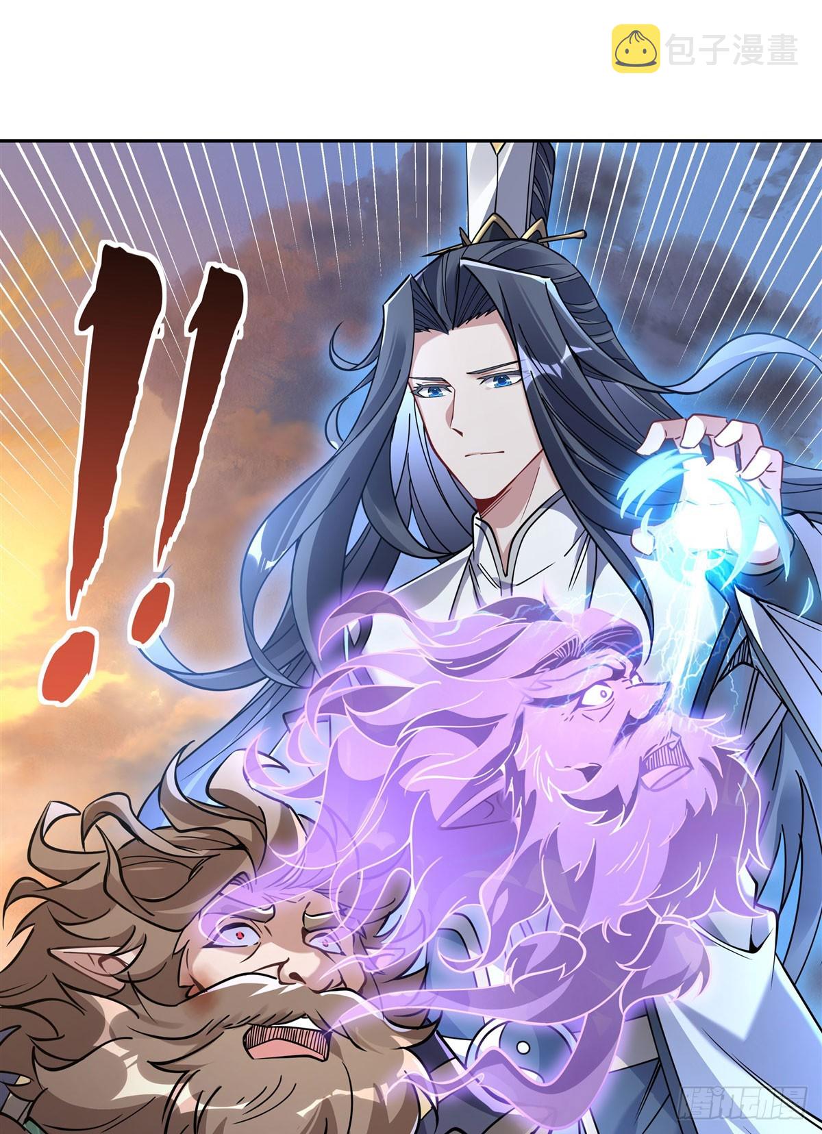 第135话 圣师武装45