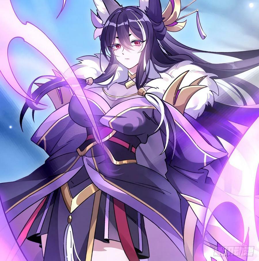 第176话 天降幽狐83