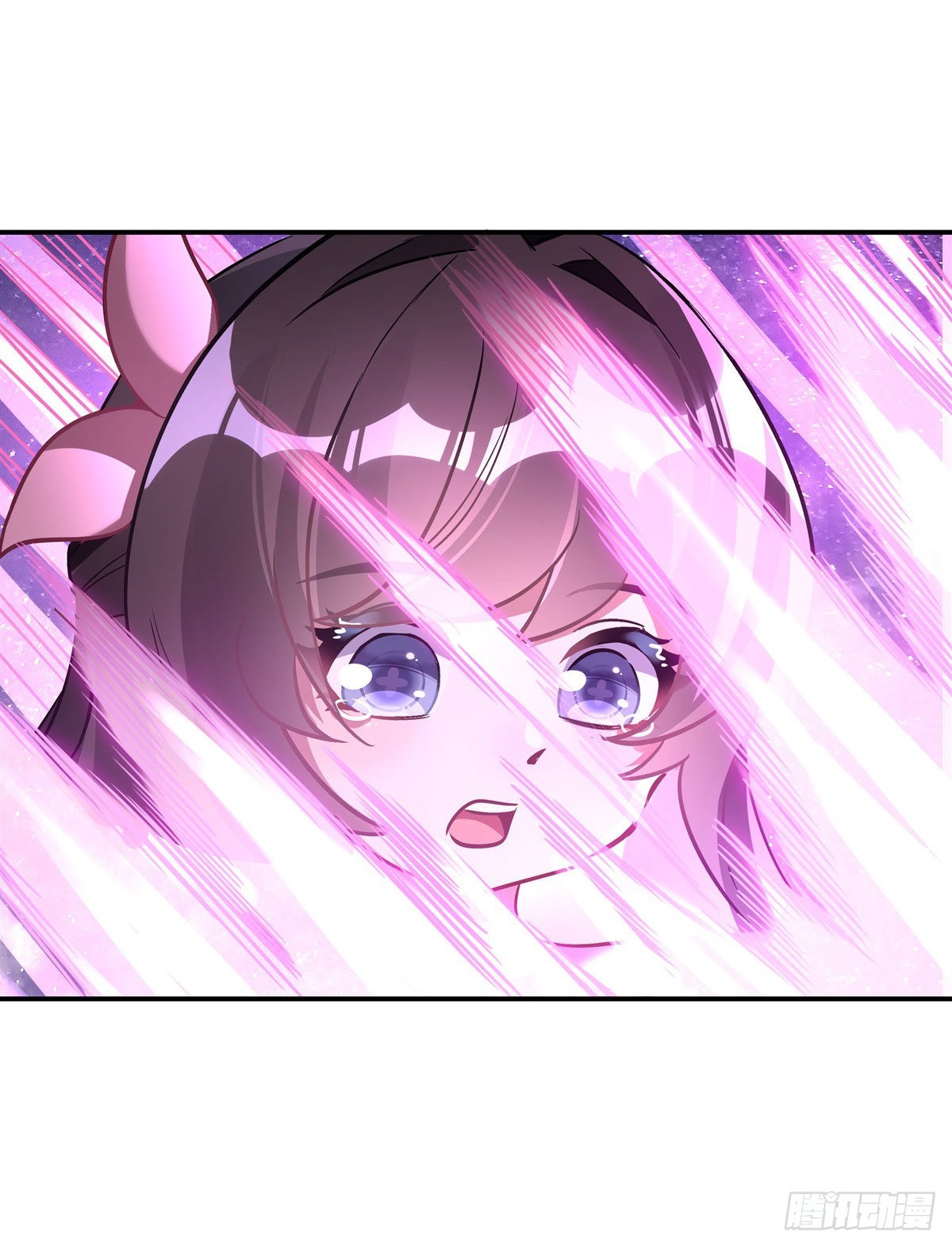 第111话 月姨，危39
