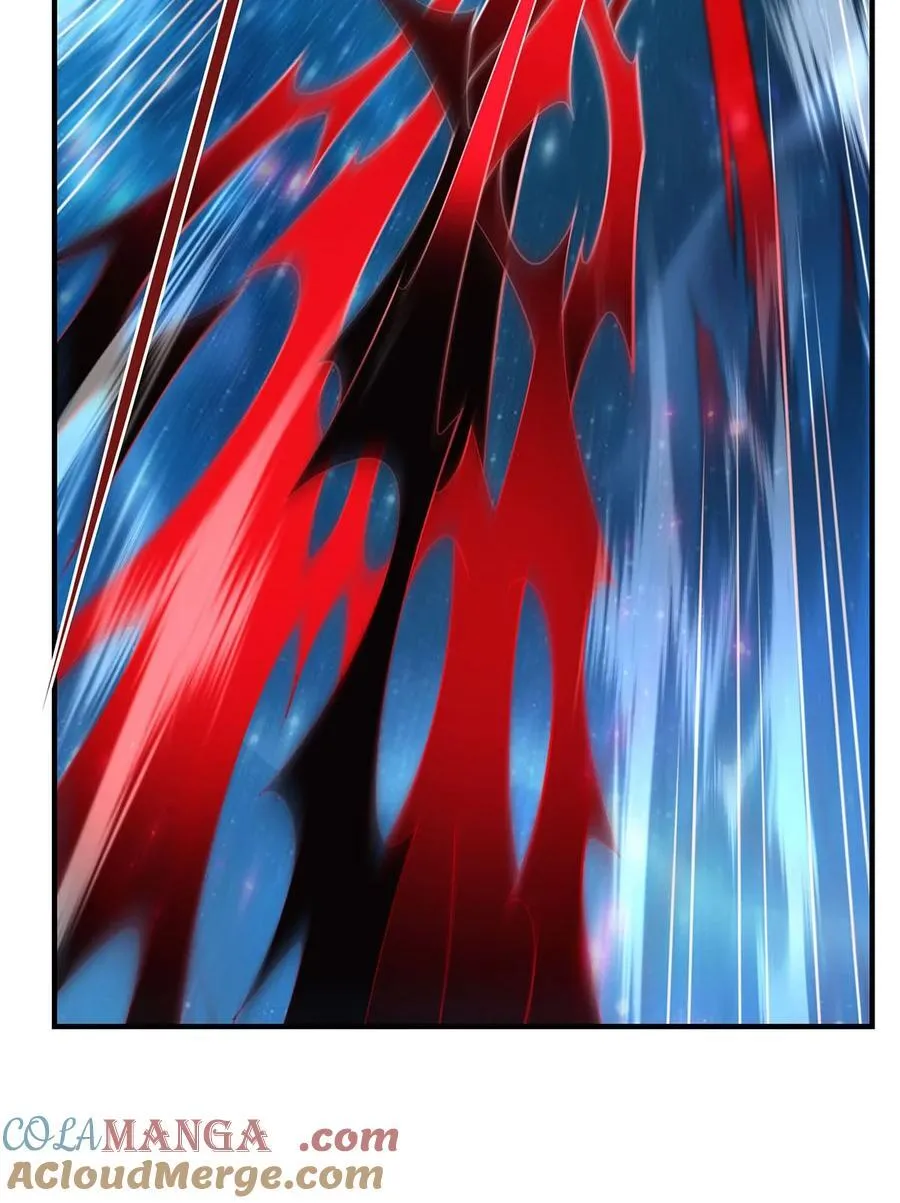 279 万古魔教教主24