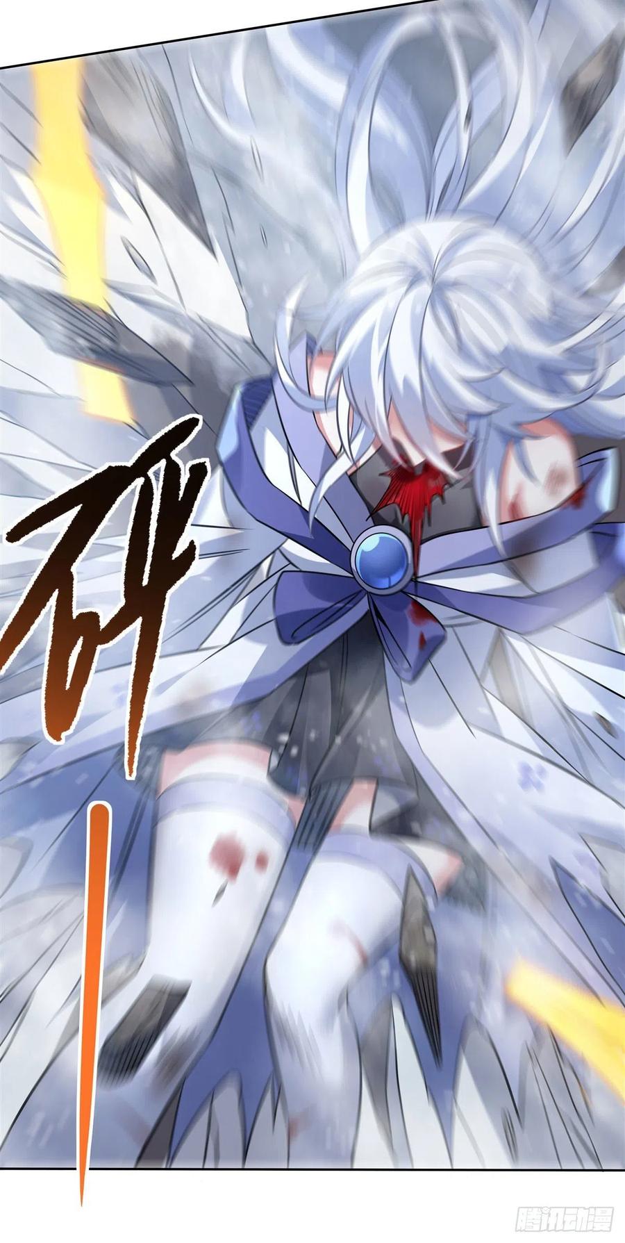 第47话 金枪王柴申47