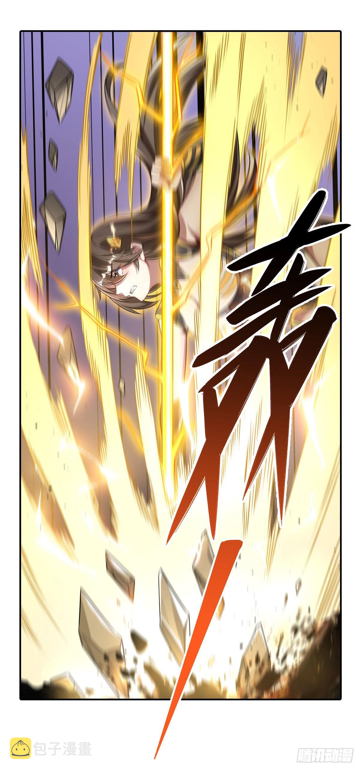 第83话 诸天第一38