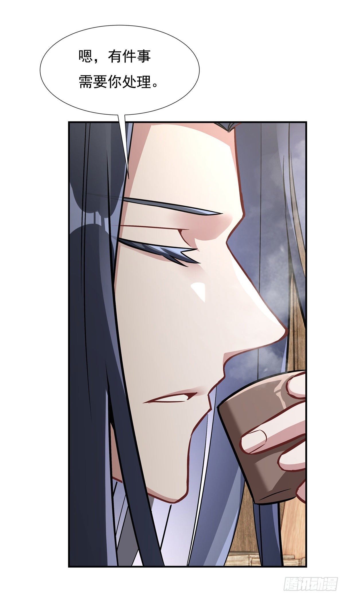 第101话 月禾庆典12