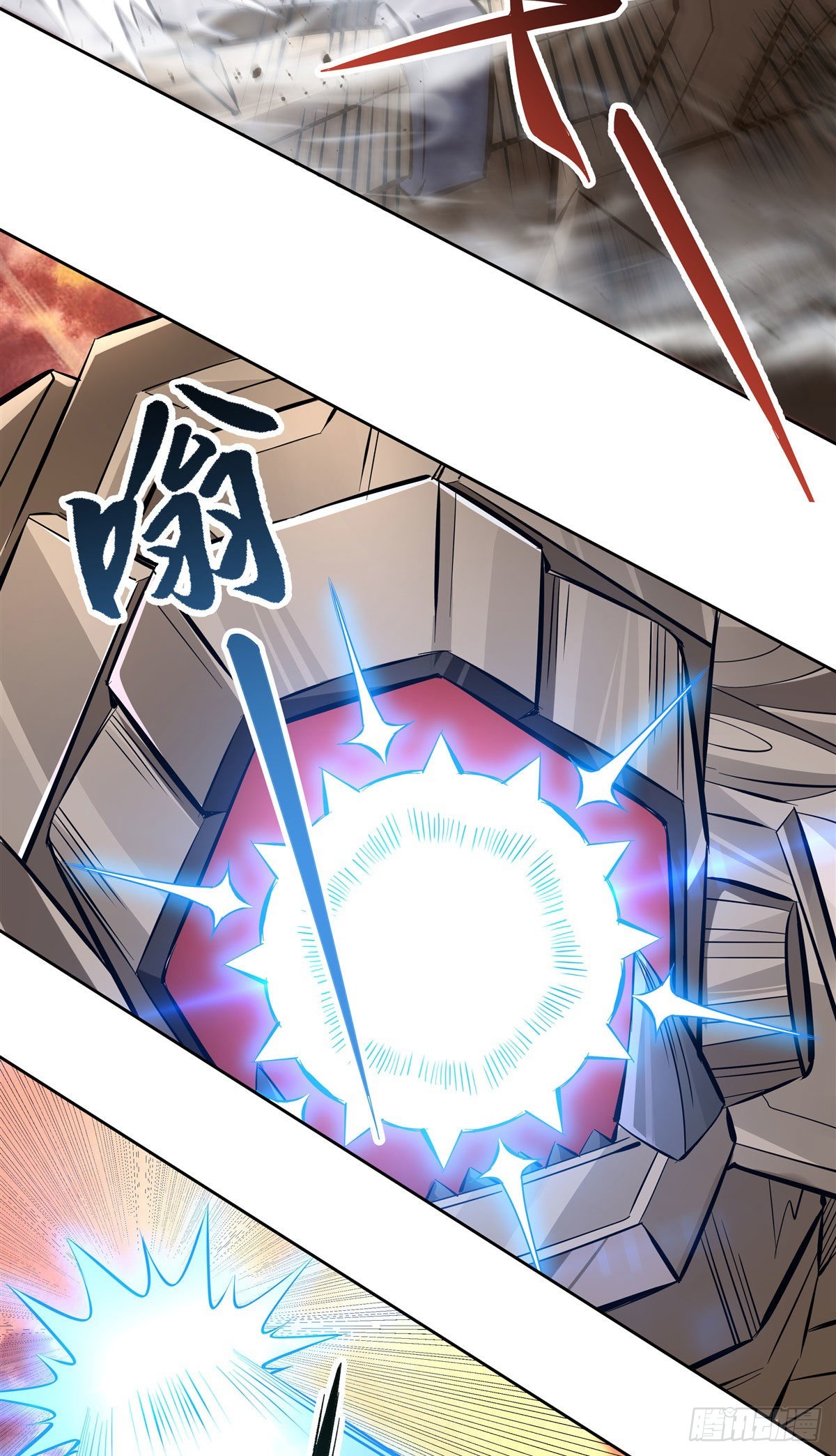 第118话 小小鸽军团出击20