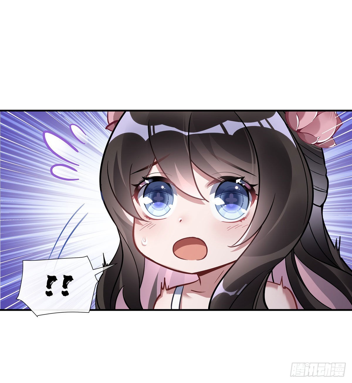 第93话 弱小无助还不好吃23