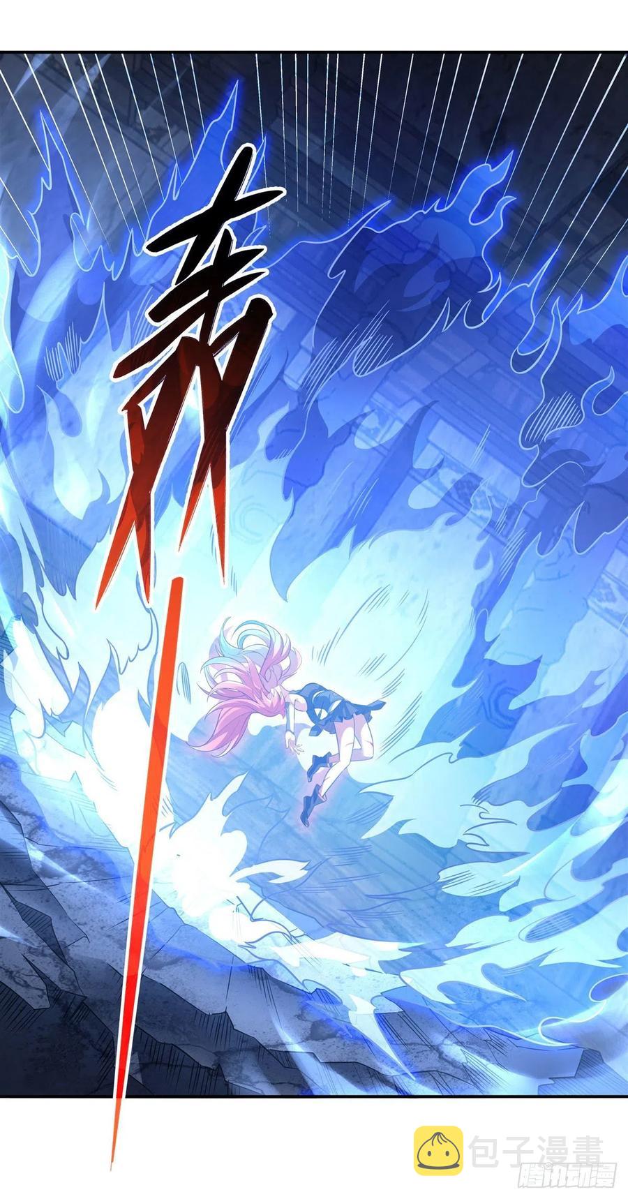 第61话 小长青蓄力中5