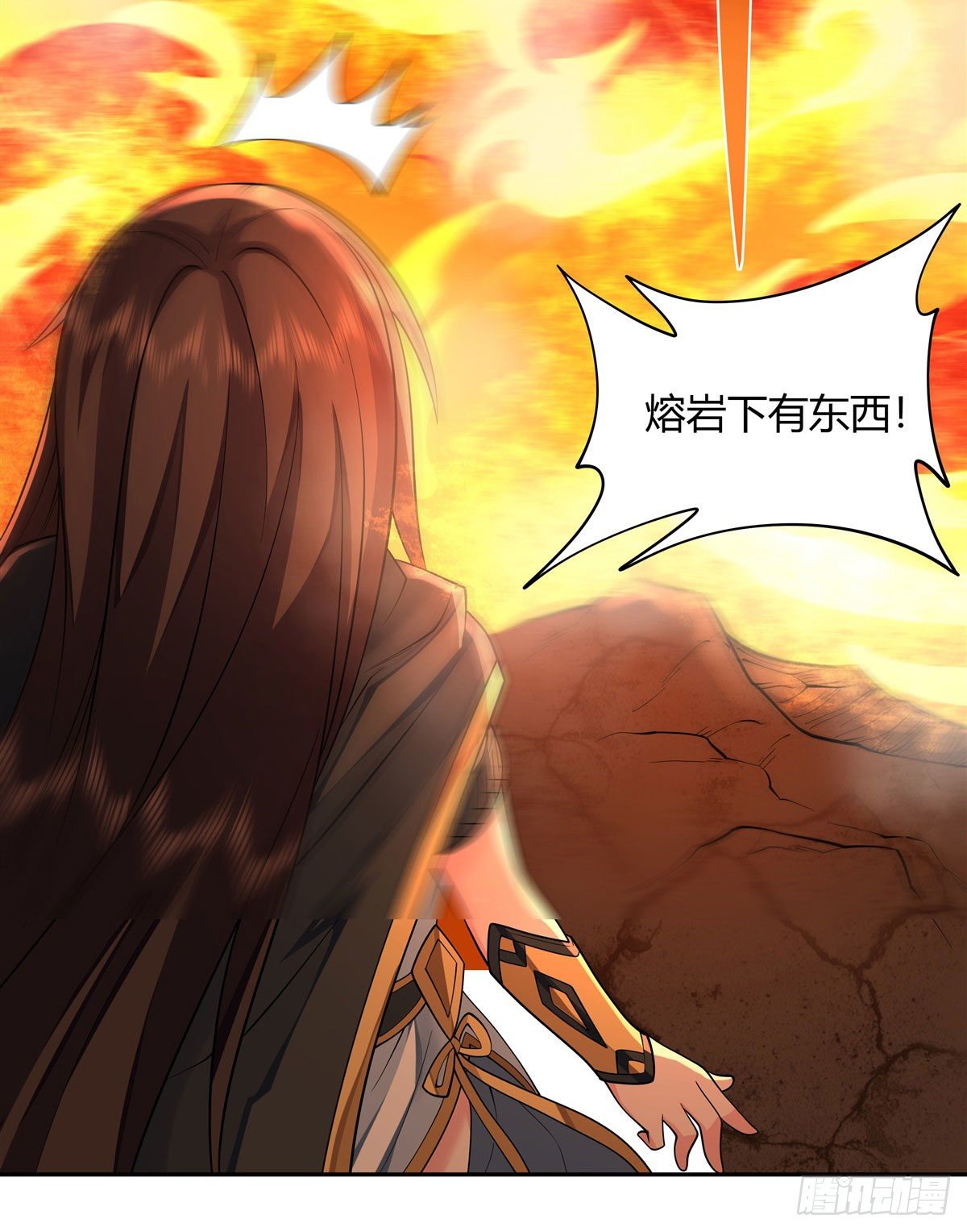第8话 第二重试炼41