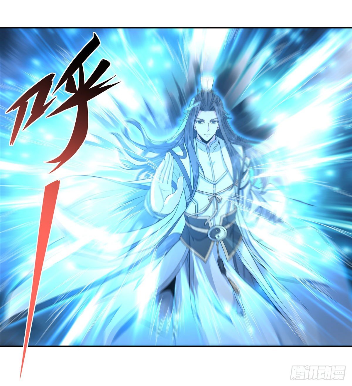 第8话 第二重试炼15
