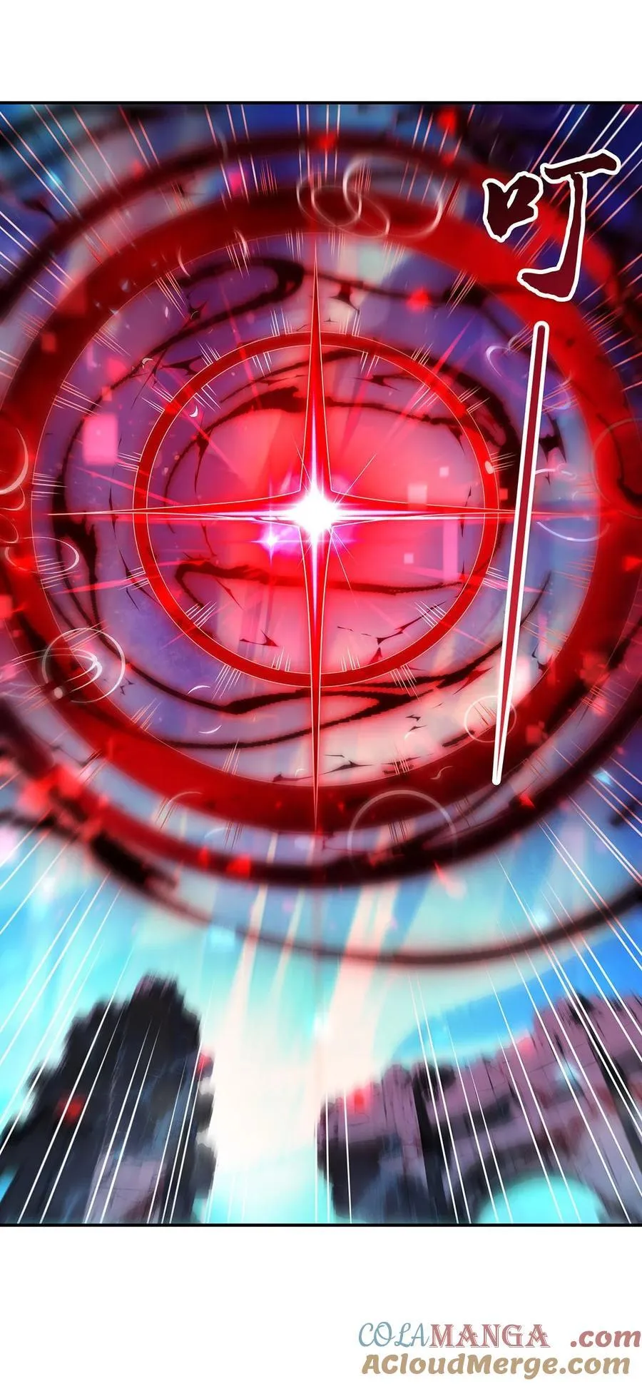 282 天狐赐福51