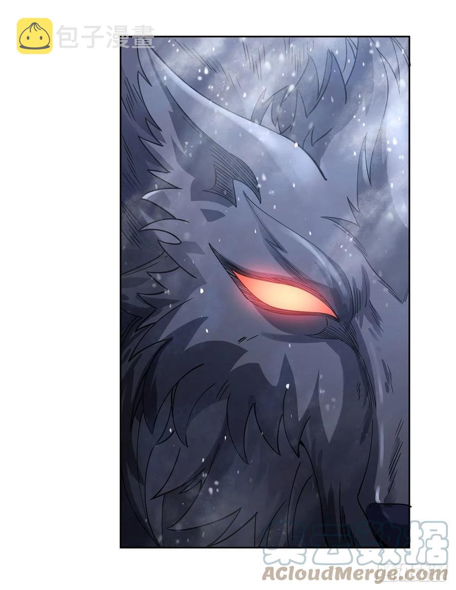 第46话 黑暗中的阴影6