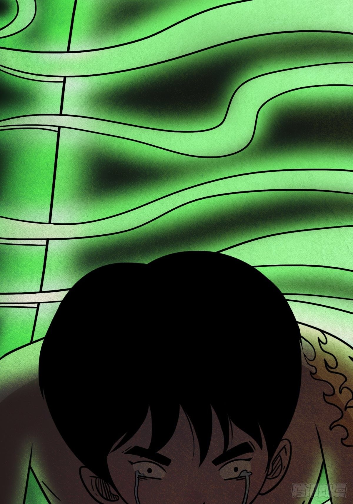 夜半听师50