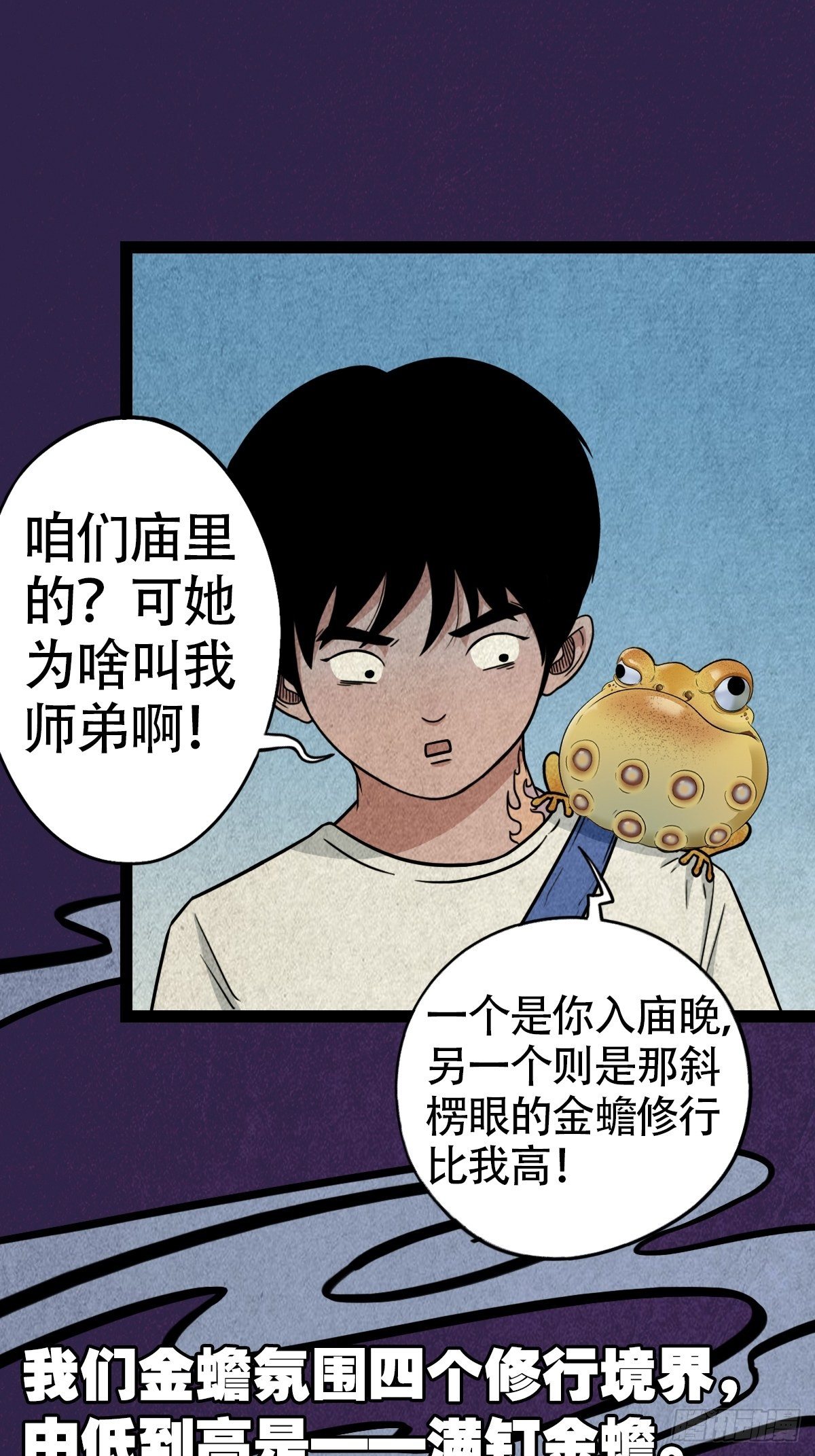 镶宝金蟾43