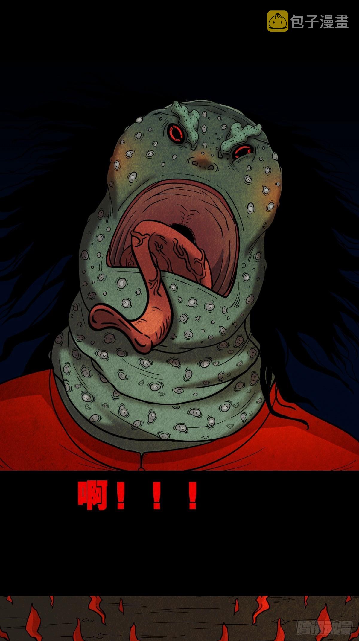 无神惹34