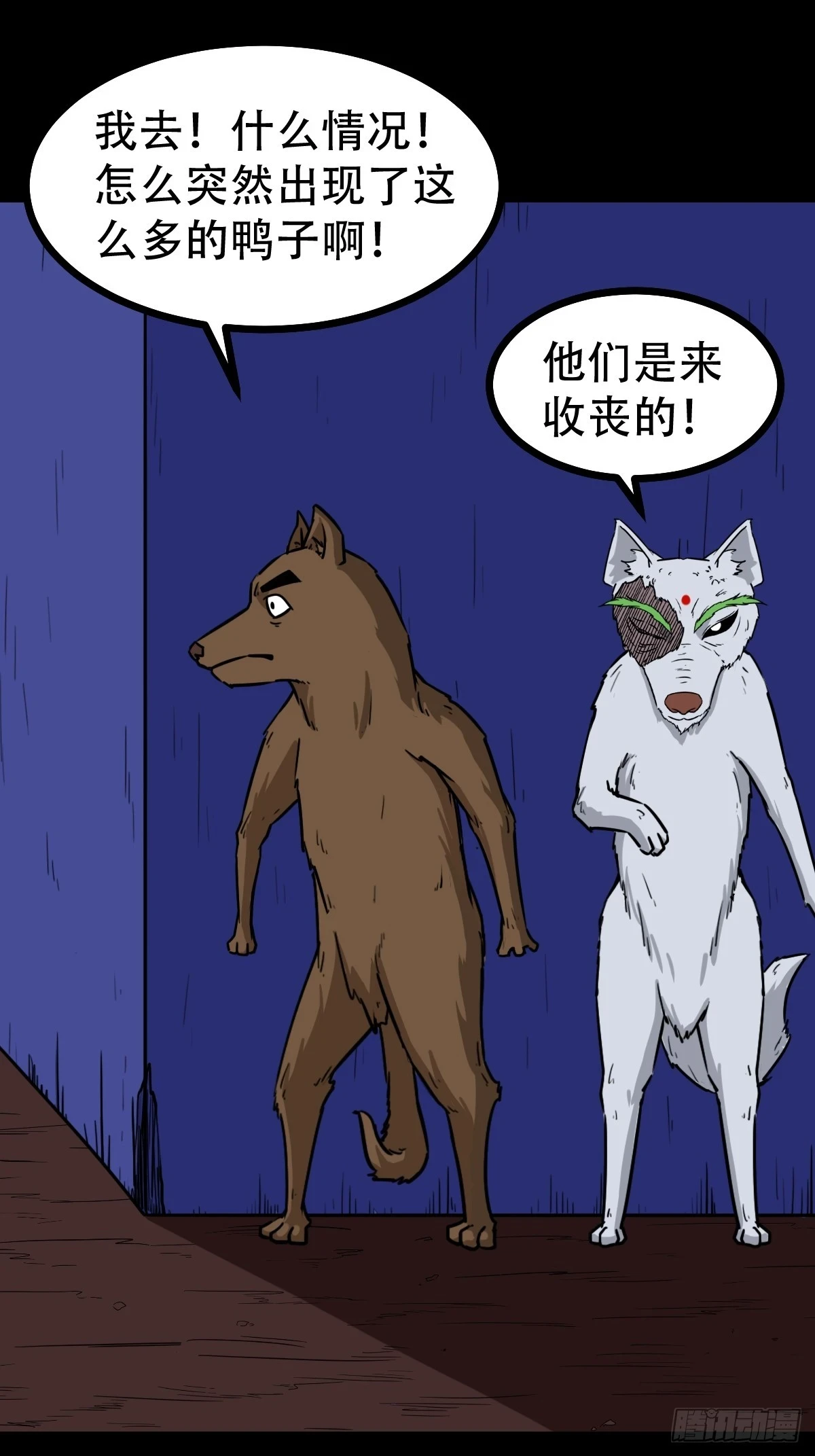 鸭先知35