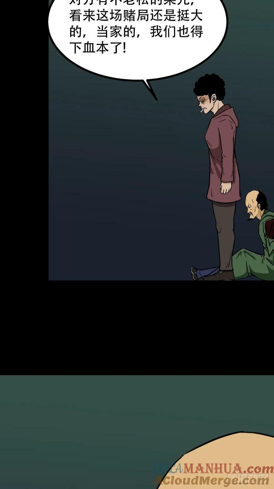 不老松12