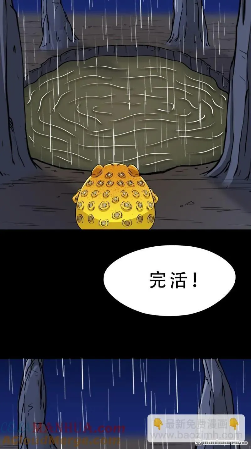 第244回 请雨土人27