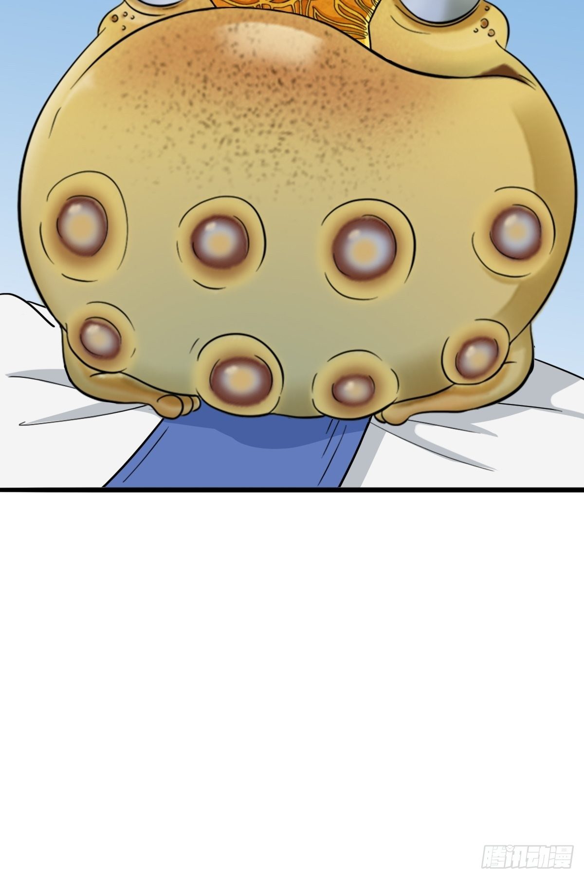 镶宝金蟾15