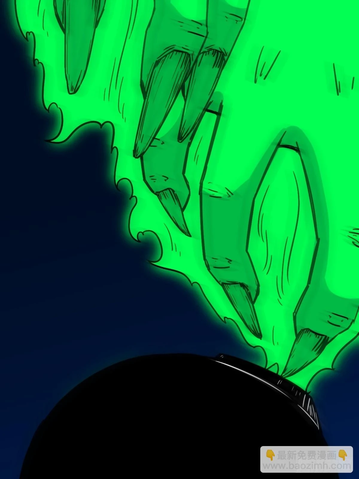 血蝲蛄8