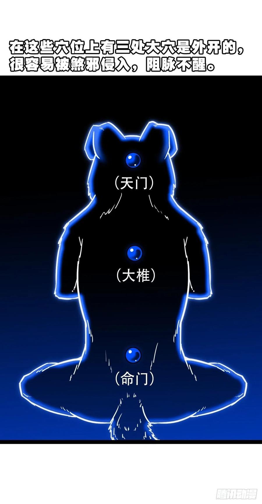 蛇吞蟾22