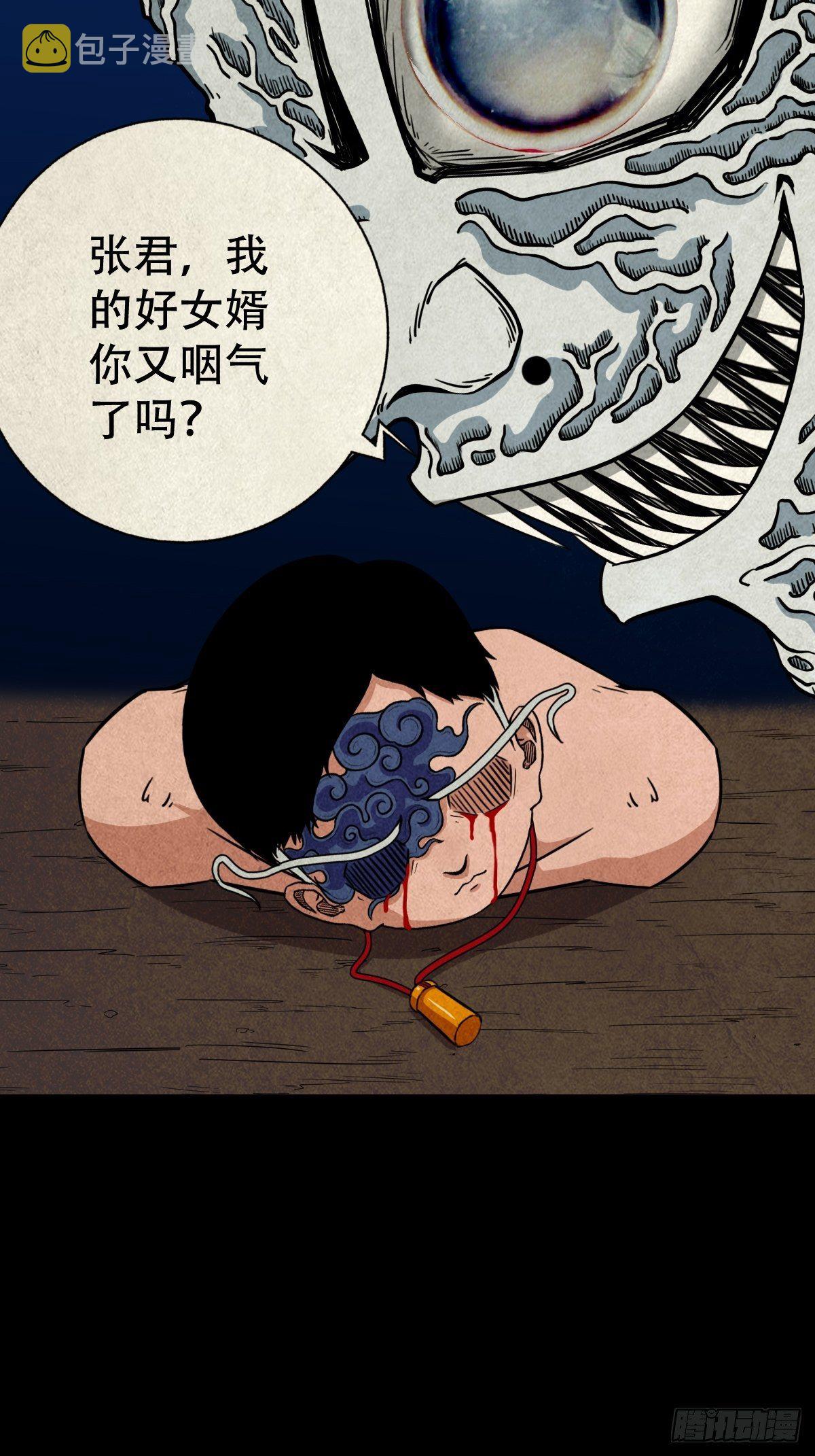 张君命（下）9