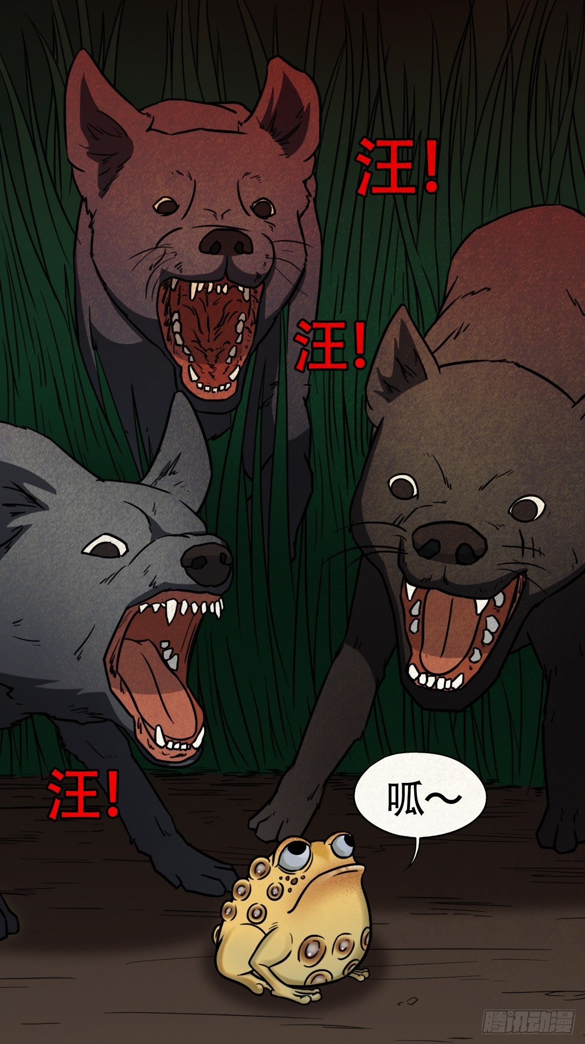 镶宝金蟾57
