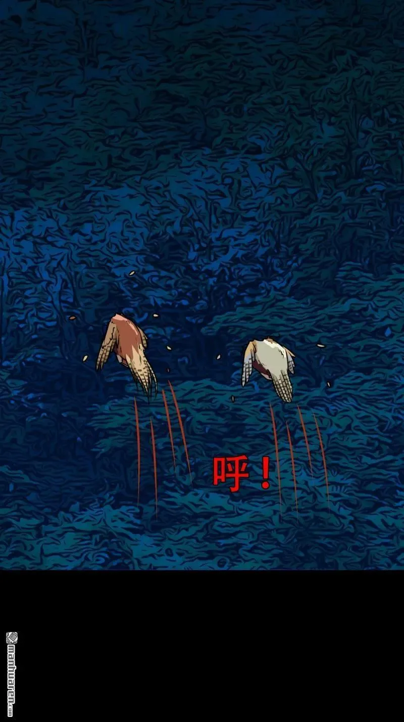 第271回 山凤·下32
