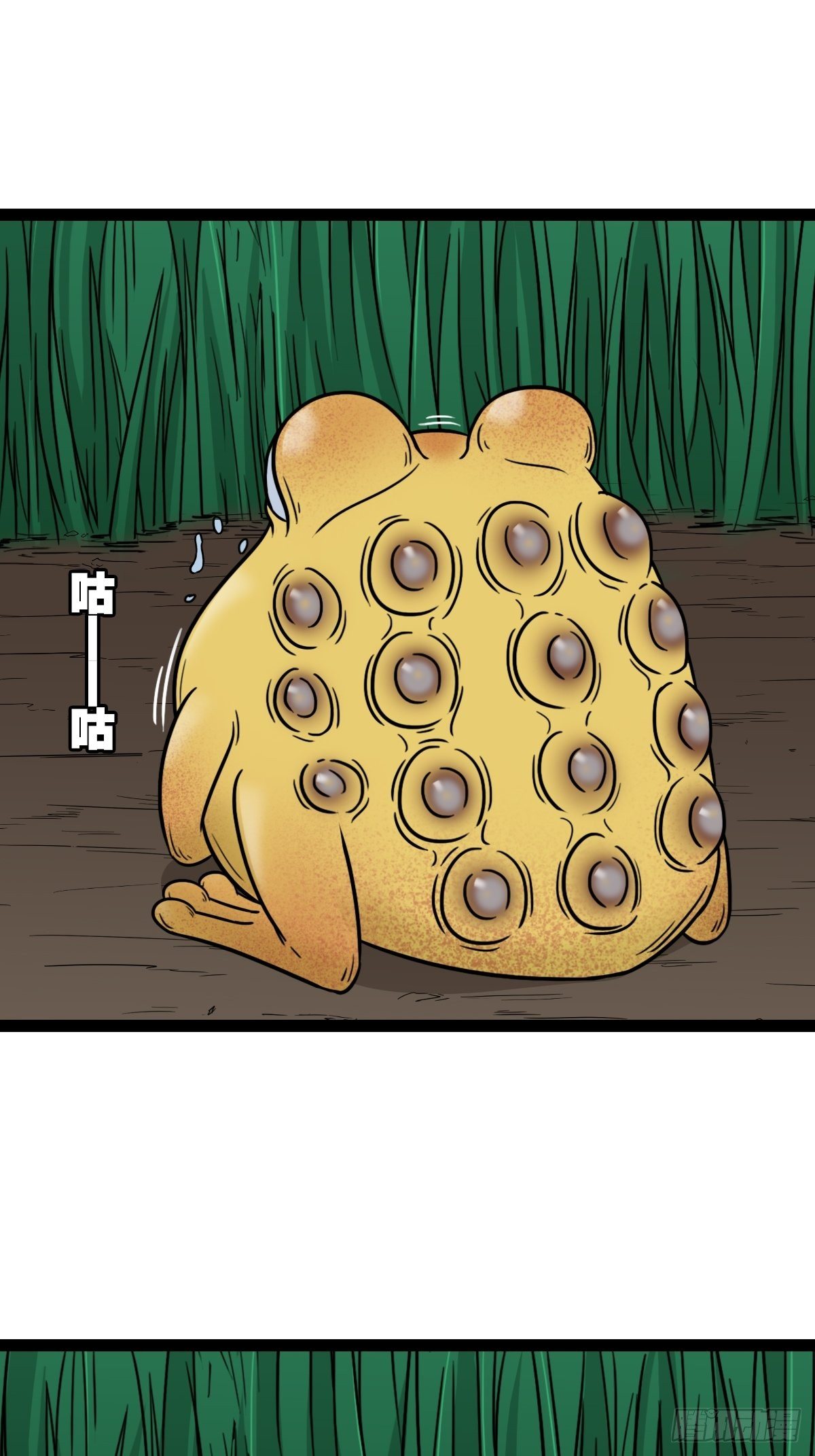 镶宝金蟾55