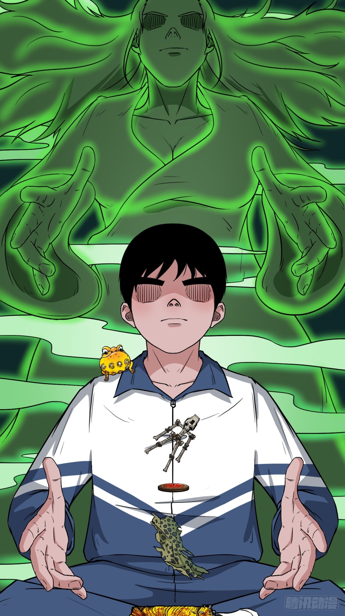 四转昆仑52