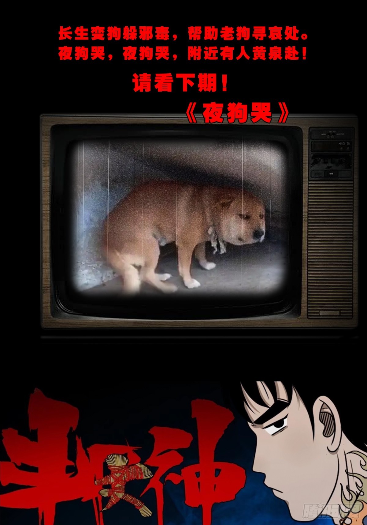狗魂大法71