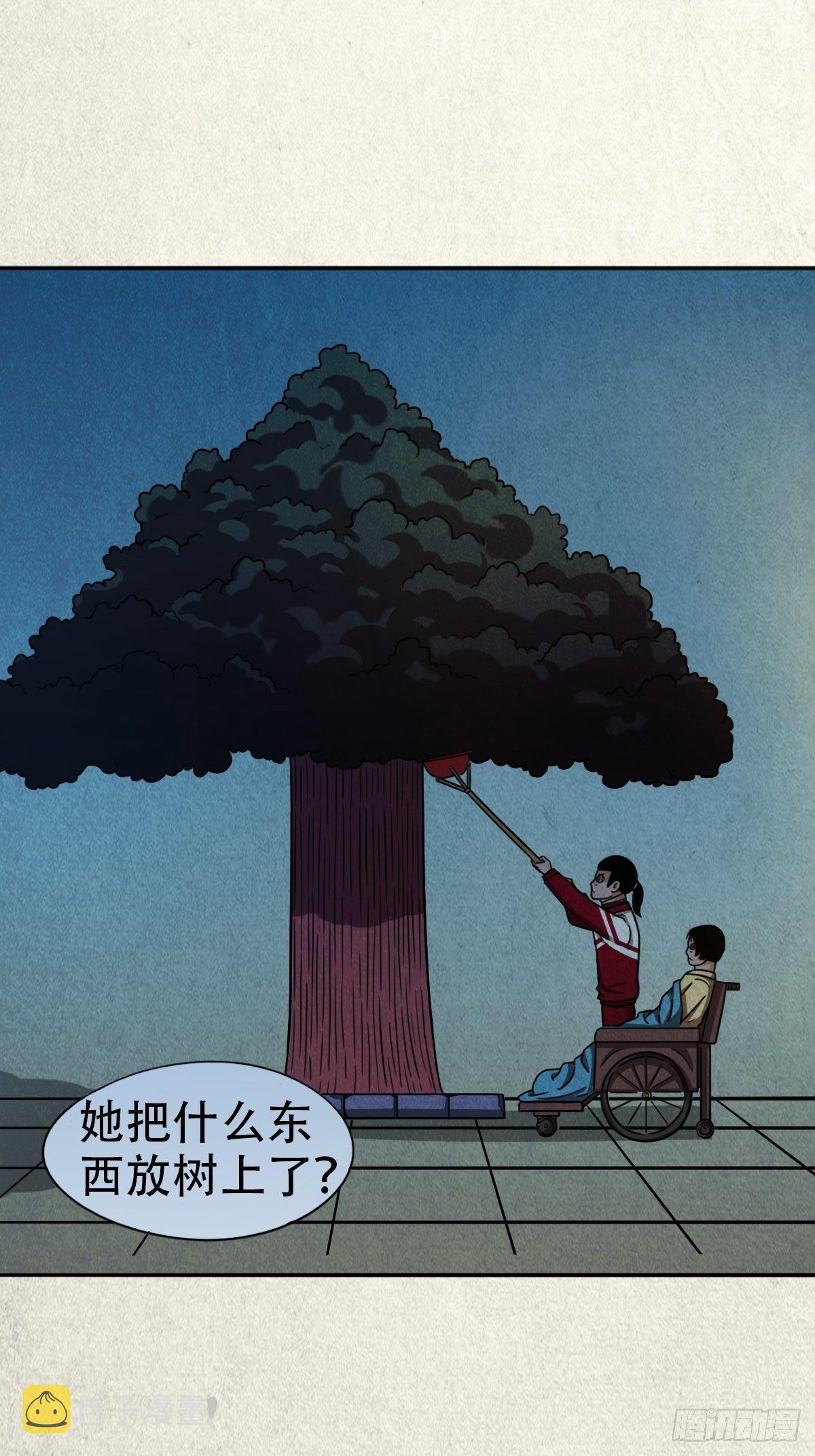 悲鸣啼血71