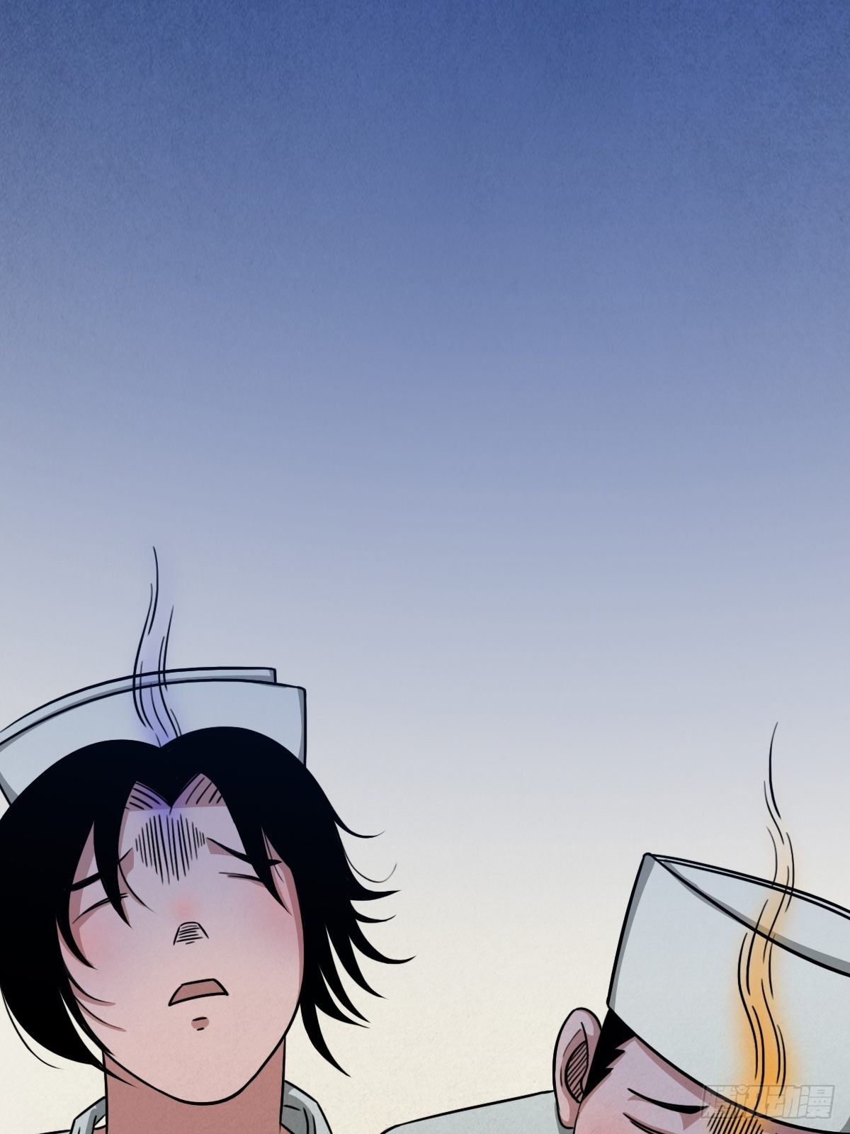 夜半听师10