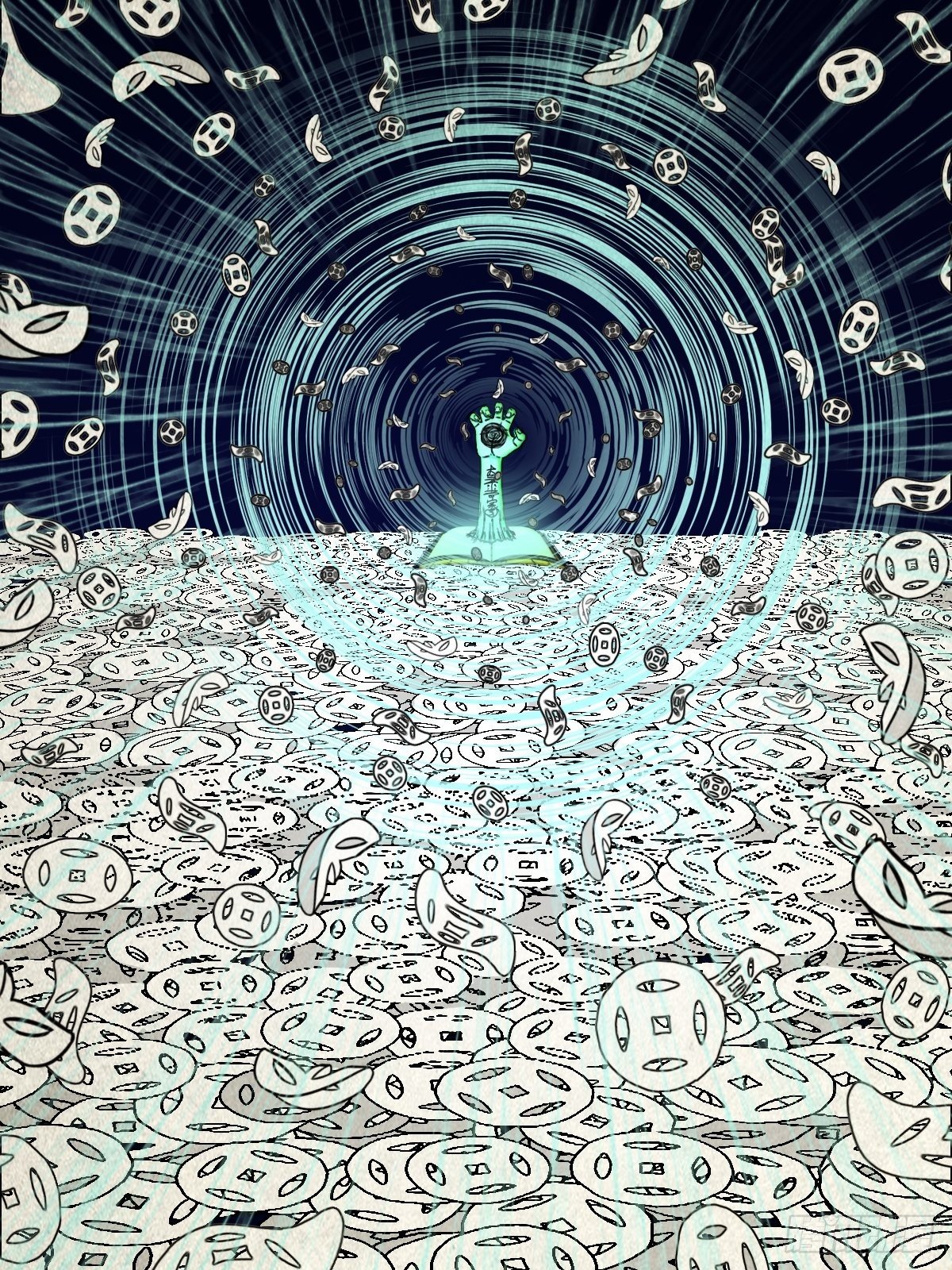 撞师（下）5