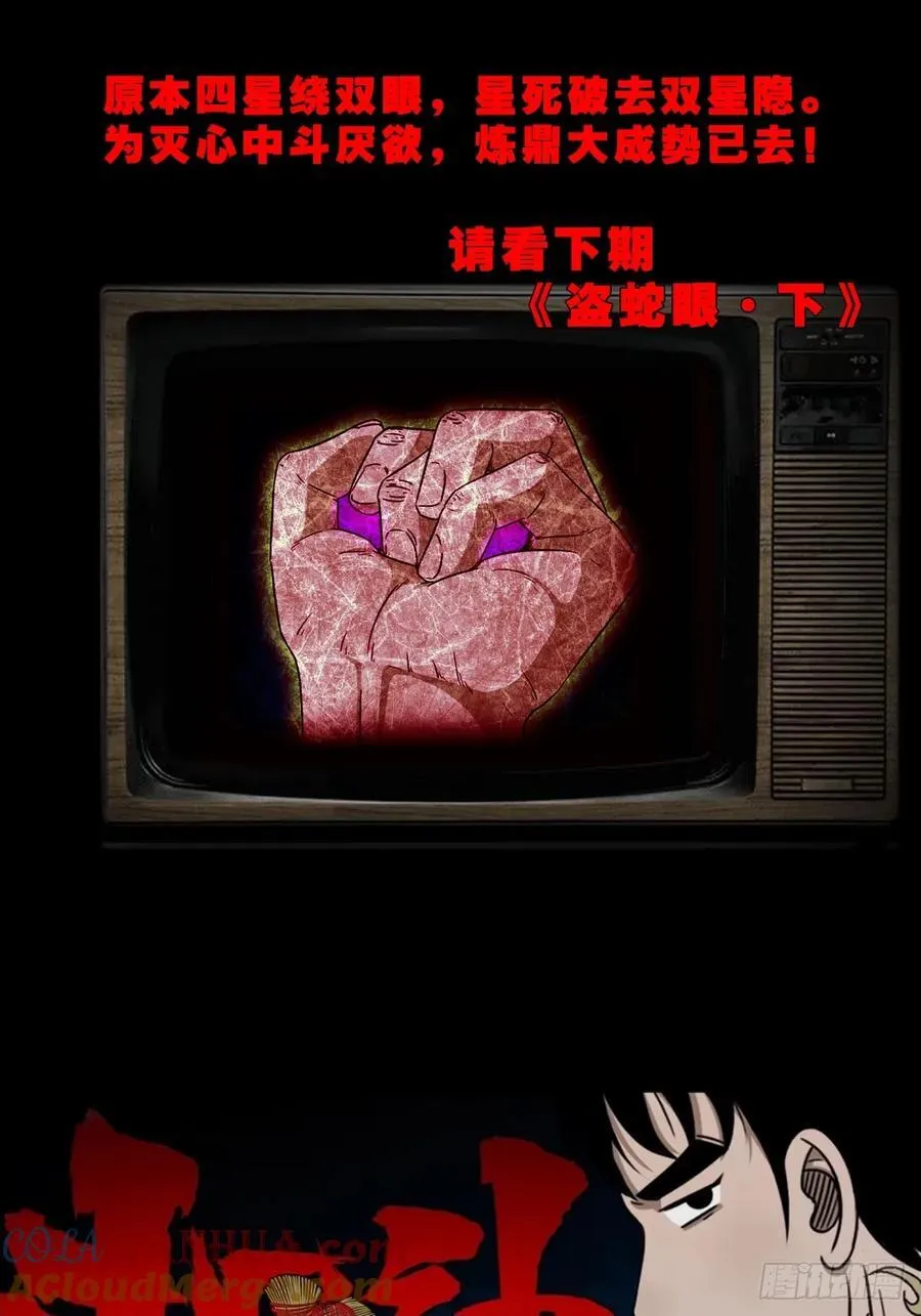 盗蛇眼51