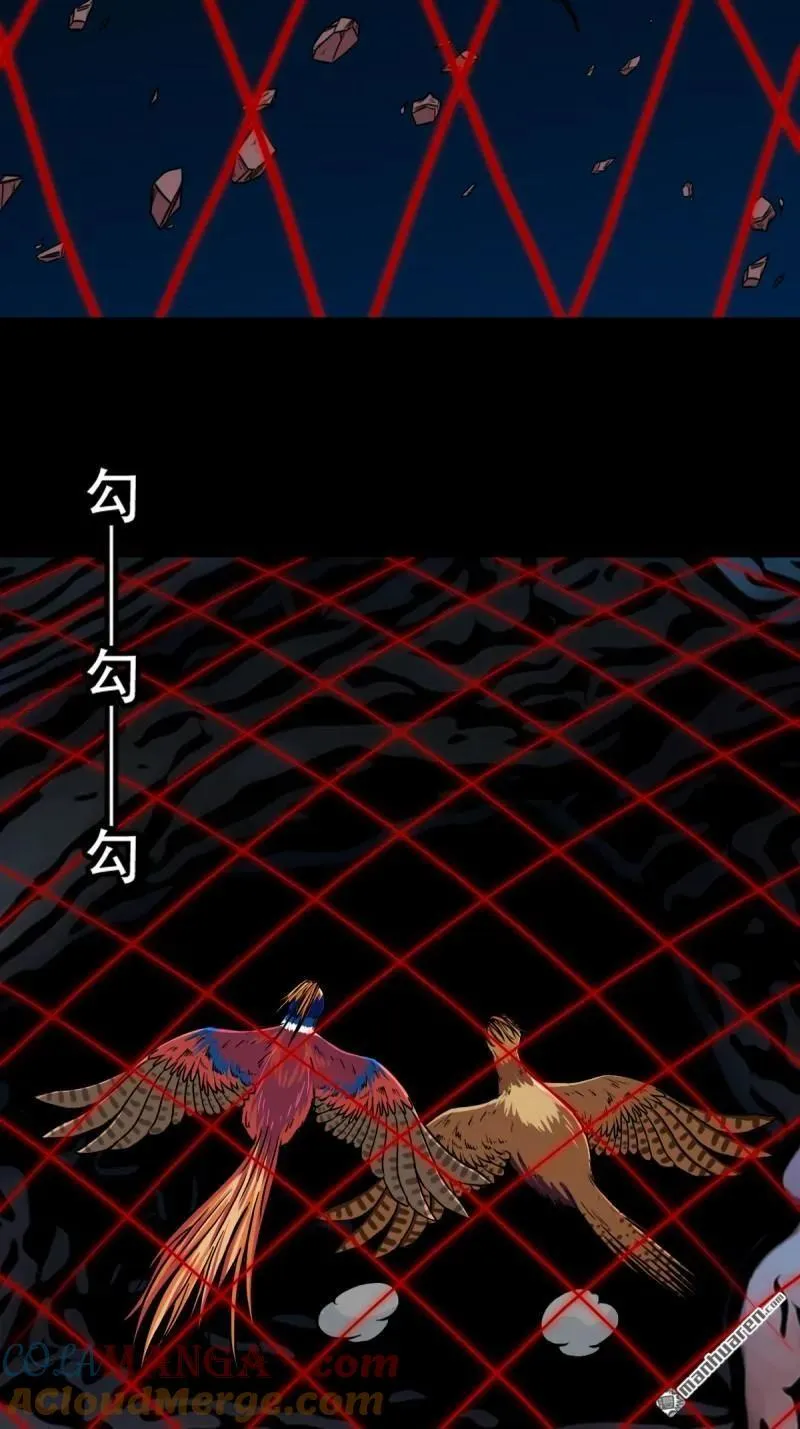 第273回 疾病天罗·下42