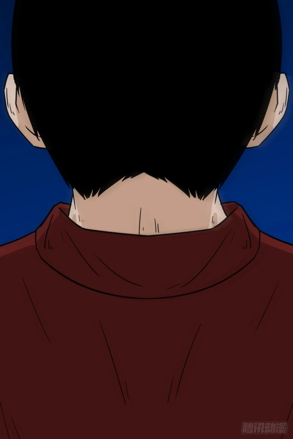 血蝲蛄9