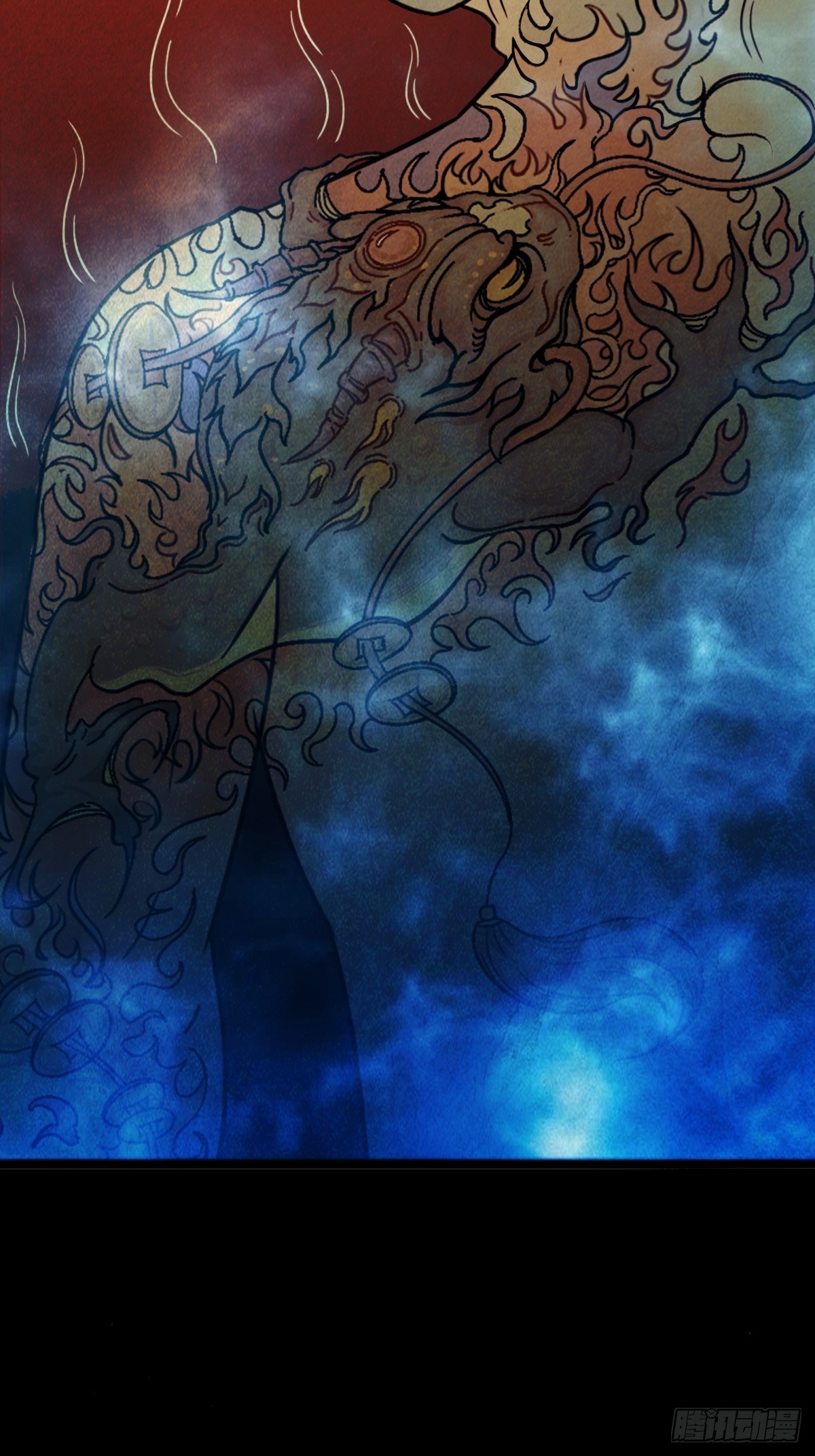 收脚印90
