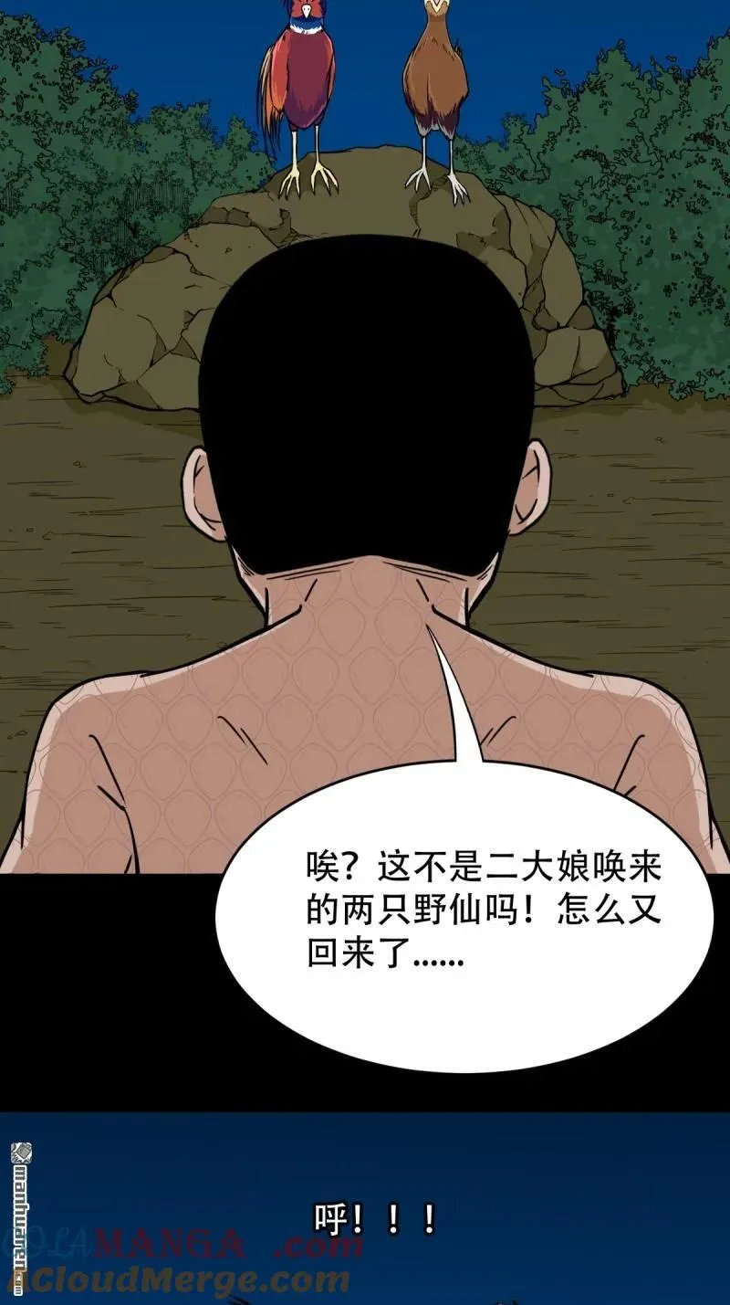 第276回 怪媪39