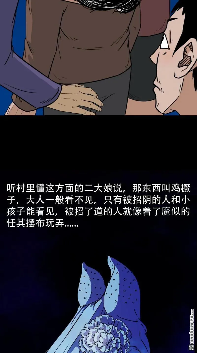 第278回 鸡橛痣29