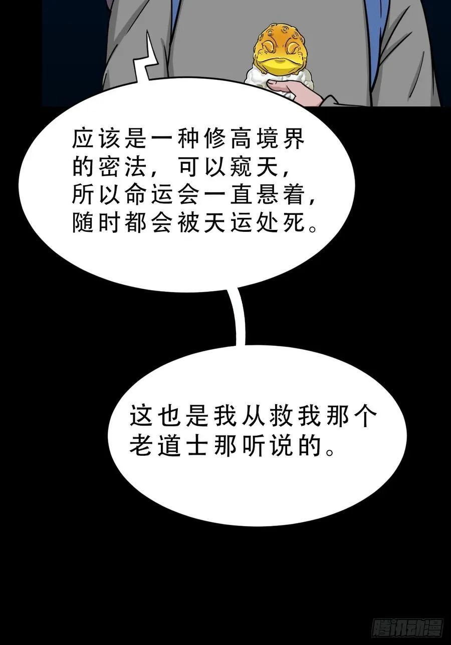 盗蛇眼·下46