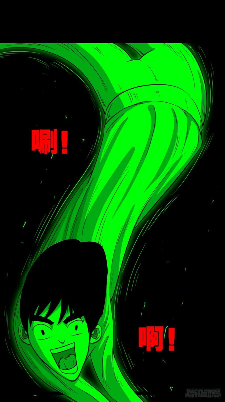 蛇吞鼠49