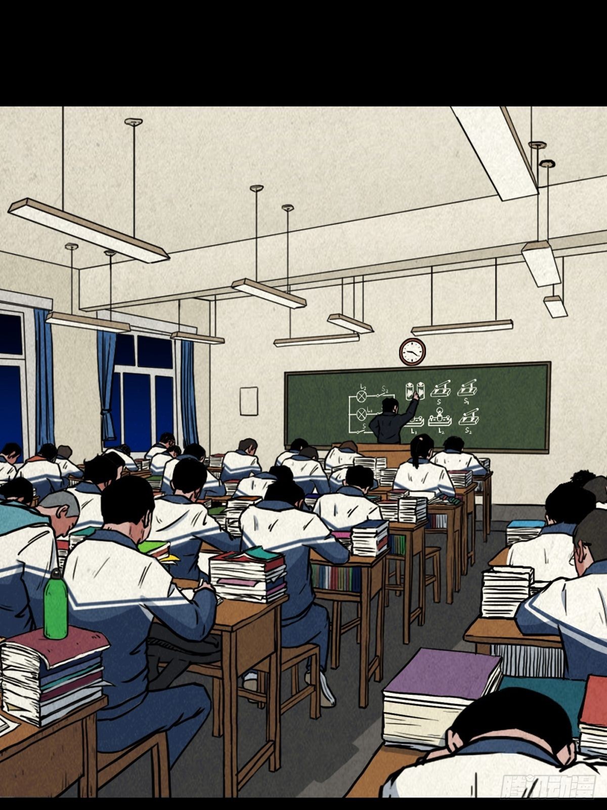 双校桥46
