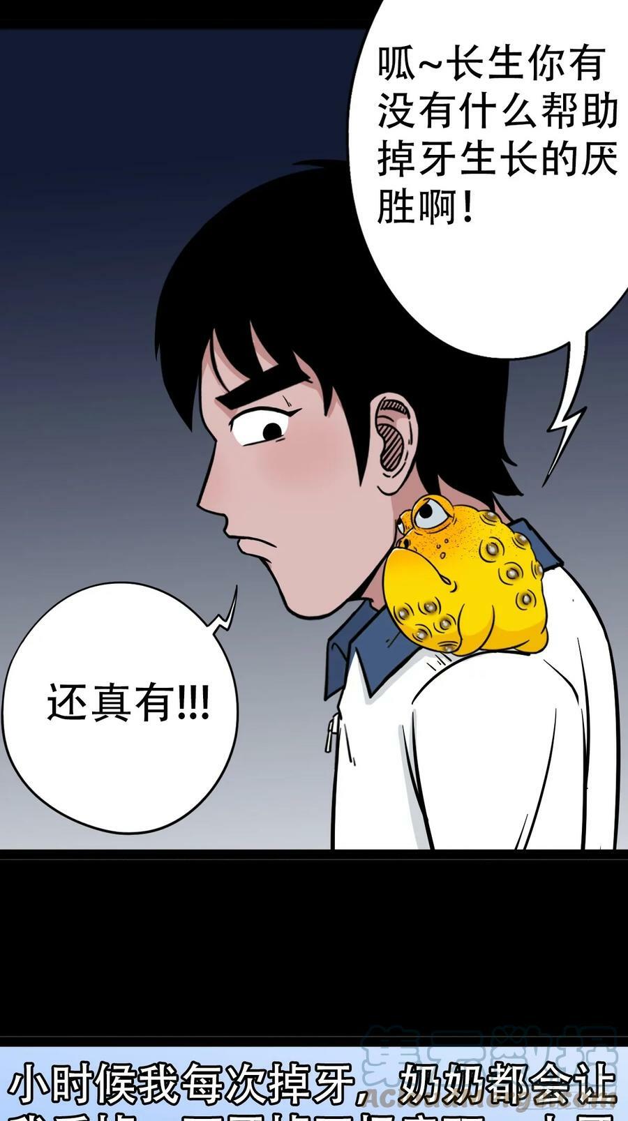 鼠王娶亲·下12