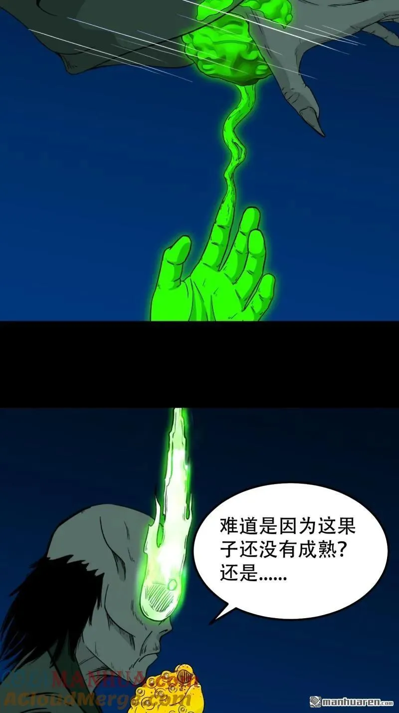 第243回 麒麟果30