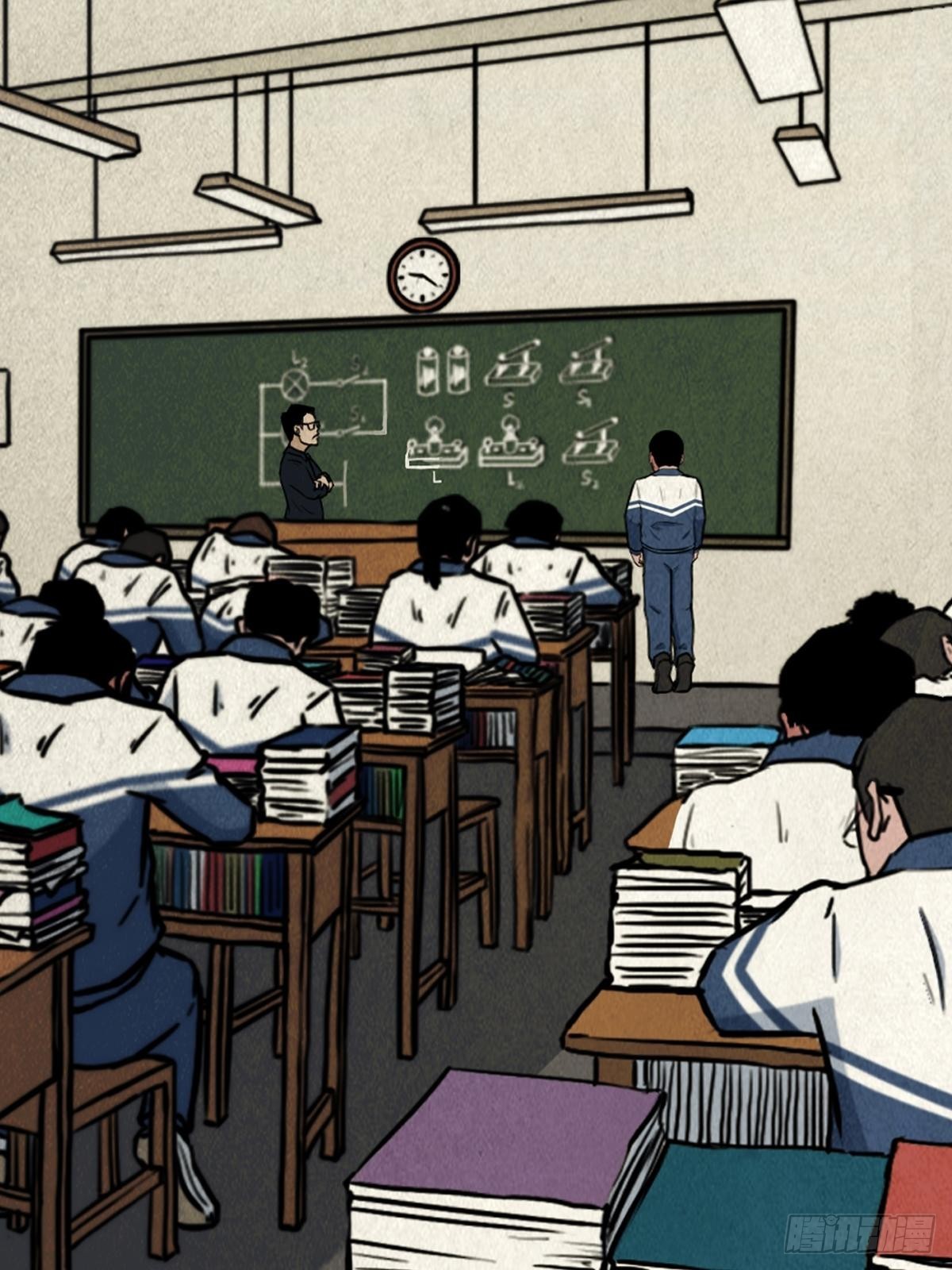 双校桥57