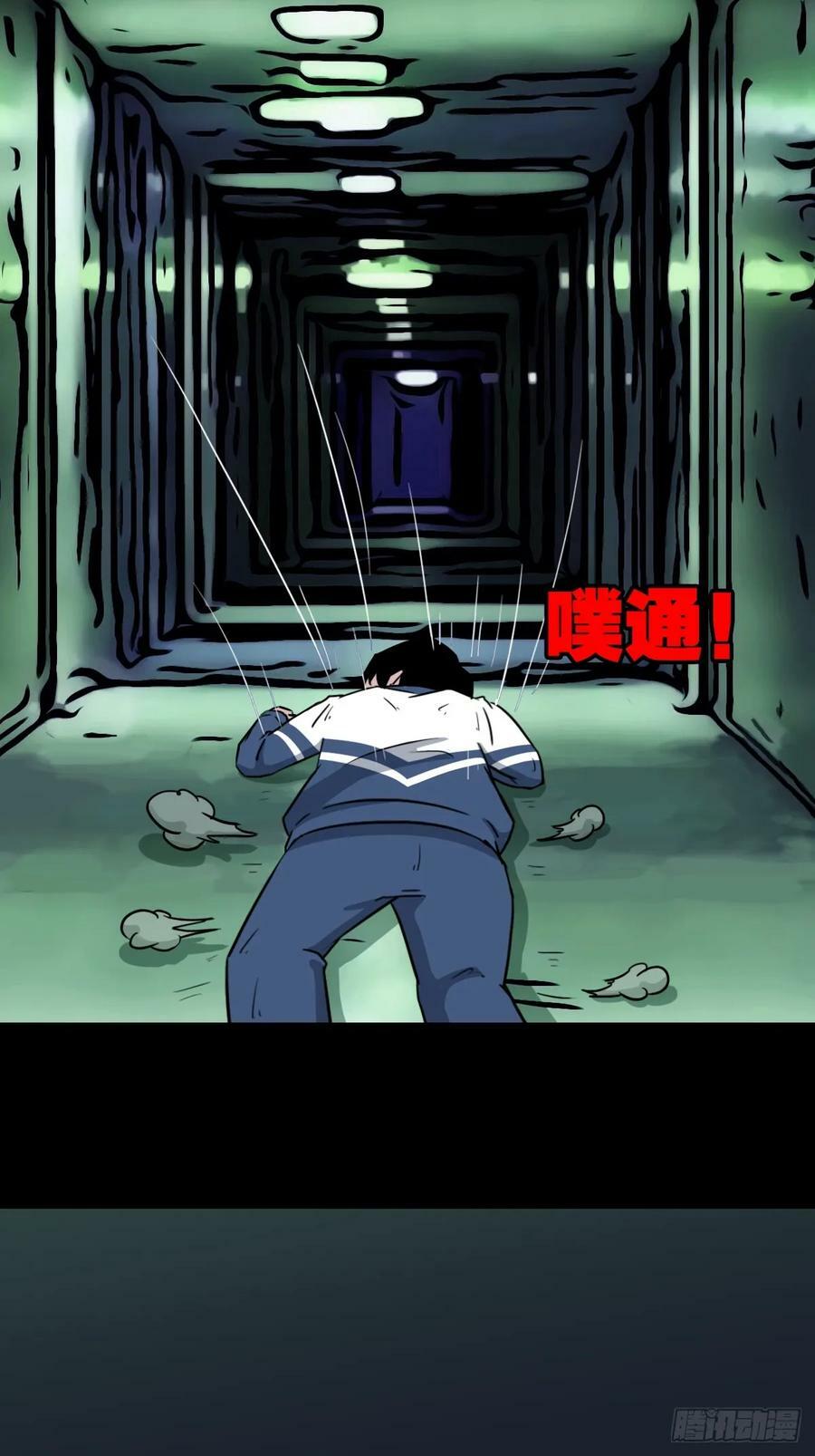 蛇吞鼠53