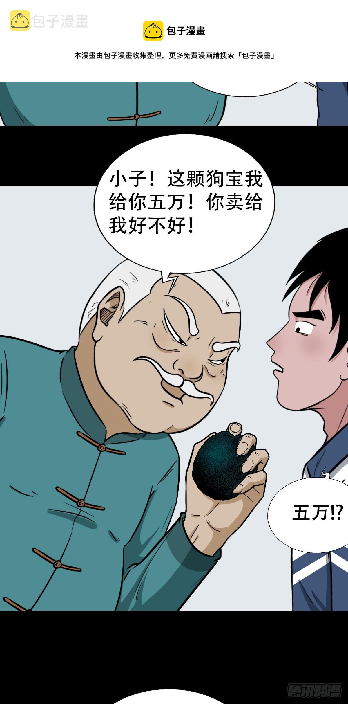 狗宝40